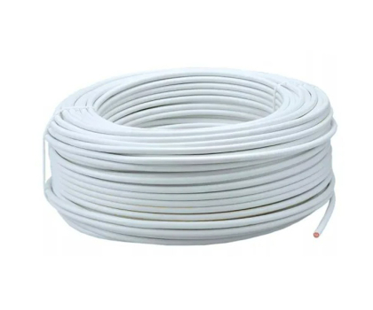 Kabel komputerowy ExtraLink CAT6A FTP (F/FTP) V2 Wewnętrzny Kabel sieciowy 500M LSZH